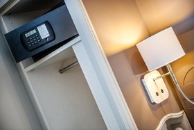 Grand Hôtel Gallia & Londres