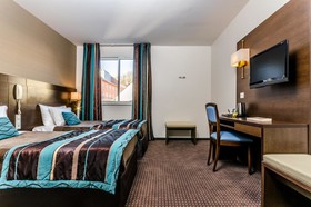 Hotel Helgon