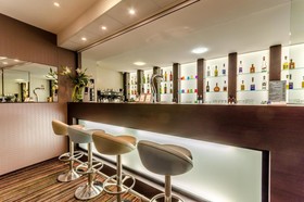 Hotel Helgon