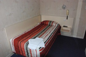 Hotel Acropolis