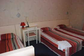 Hotel Acropolis