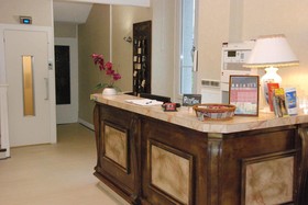 Hotel Acropolis