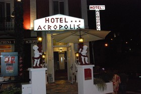 Hotel Acropolis