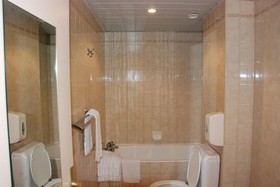 Hotel Acropolis