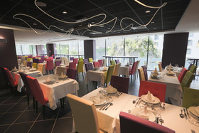 Hotel Astrid Lourdes