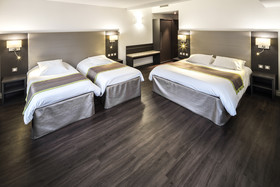 Hotel Astrid Lourdes