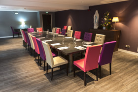 Hotel Astrid Lourdes