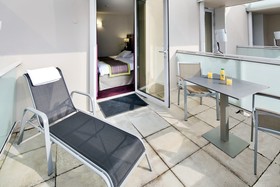 Hotel Astrid Lourdes