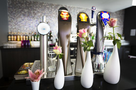 Hotel Astrid Lourdes