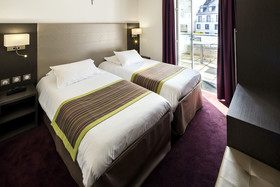 Hotel Astrid Lourdes