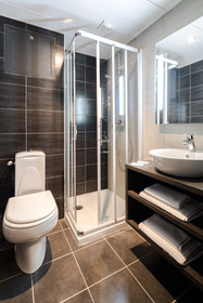 Hotel Astrid Lourdes