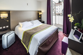 Hotel Astrid Lourdes