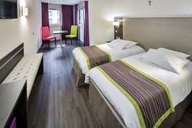 Hotel Astrid Lourdes