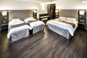 Hotel Astrid Lourdes