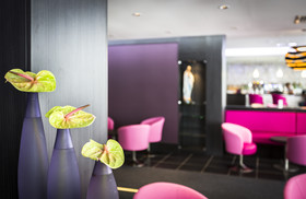 Hotel Astrid Lourdes