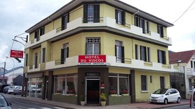 Hotel Du Viscos
