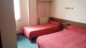 Hotel Du Viscos