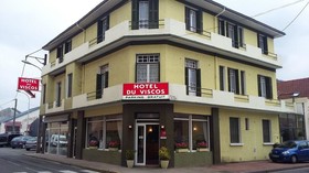 Hotel Du Viscos