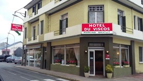 Hotel Du Viscos