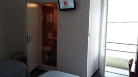 Hotel Du Viscos