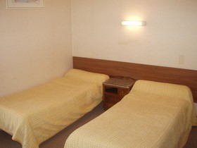 Hotel Du Viscos