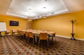 Hotel Eliseo