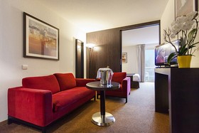 Hotel Eliseo