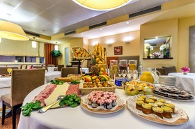 Hotel Eliseo