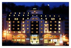Hotel Eliseo