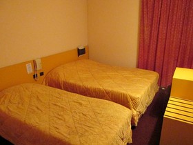 Hotel Estival-Arriel