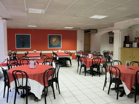 Hotel Estival-Arriel