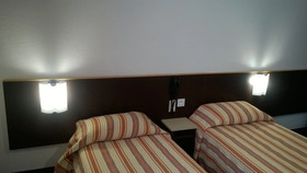 Hotel Helianthe