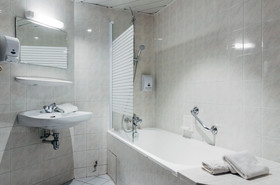 Hotel Helianthe