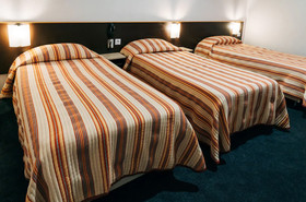 Hotel Helianthe
