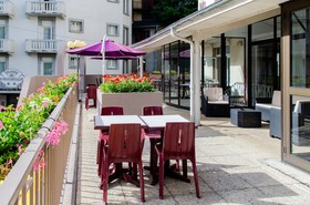 Hotel Helianthe