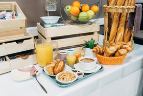 Hotel Helianthe