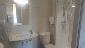 Hotel Helianthe