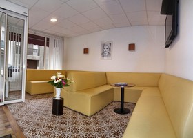 Hotel Sandrina