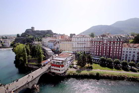 Appart'hotel le pelerin