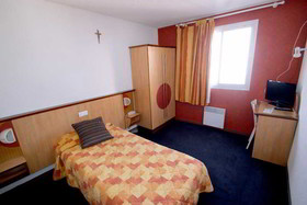 Appart'hotel le pelerin