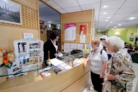 Appart'hotel le pelerin