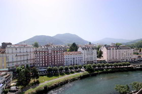 Appart'hotel le pelerin