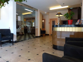 Hôtel Croix des Nordistes