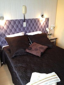 Hôtel Le Milan