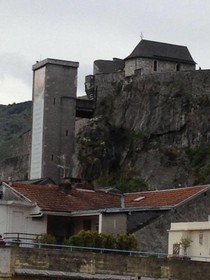 Hôtel Le Milan