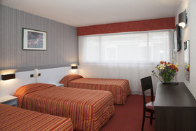 Hôtel National
