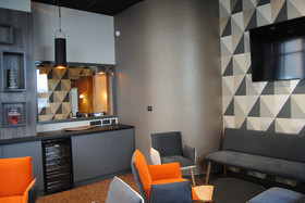 Hôtel Roc de Massabielle