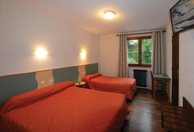 Hôtel Saint Clair