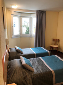 Hôtel Saint Georges