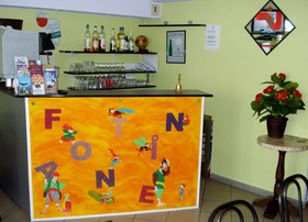 La Fontaine